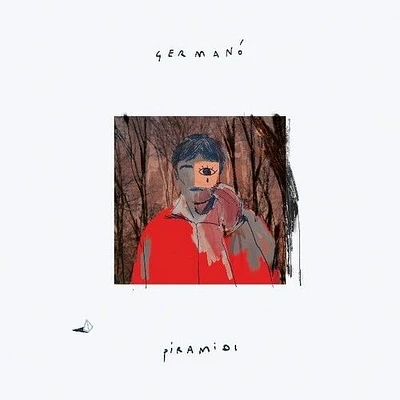 Piramidi [LP] - VINYL