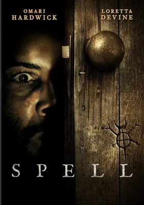 Spell [DVD] [2020]