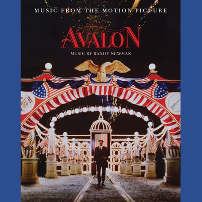 Avalon [Original Soundtrack] [LP] - VINYL