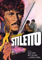 Stiletto [DVD] [1969]