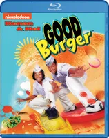 Good Burger [Blu-ray] [1997]