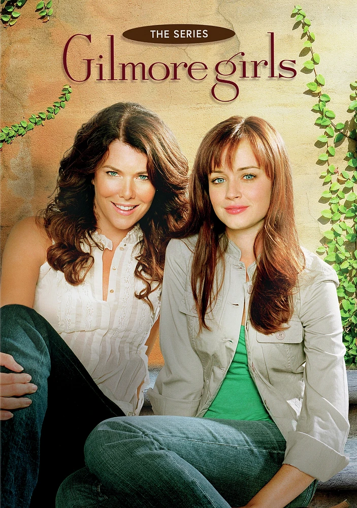 Gilmore Girls: The Series [DVD]