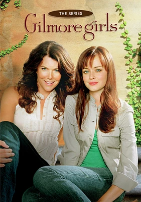 Gilmore Girls: The Series [DVD]