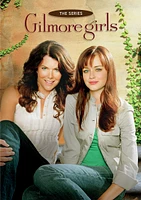 Gilmore Girls: The Series [DVD]