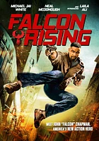 Falcon Rising [DVD] [2014]