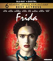Frida [Blu-ray] [2002]