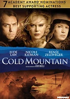 Cold Mountain [DVD] [2003]