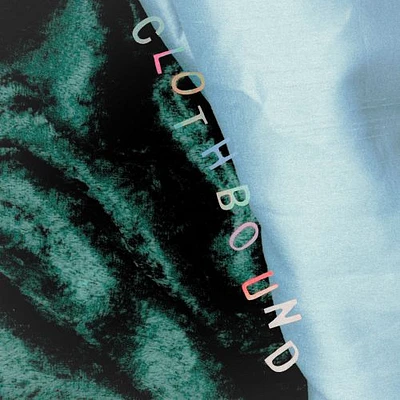 Clothbound [LP] - VINYL