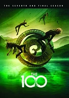 The 100: The Seventh and Final Season [DVD]