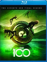 The 100: The Seventh and Final Season [Blu-ray]