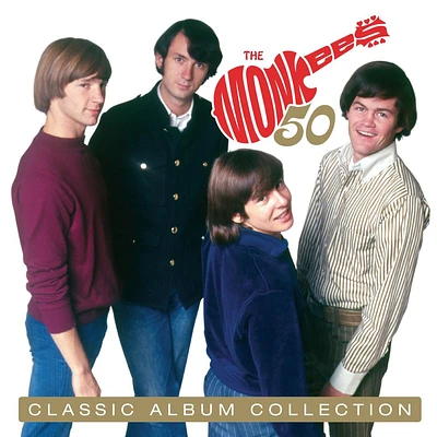 Classic Album Collection [LP] - VINYL