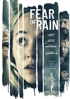 Fear of Rain [DVD] [2020]