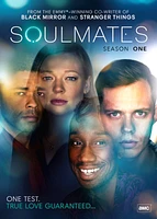 Soulmates: Season 1 [DVD]