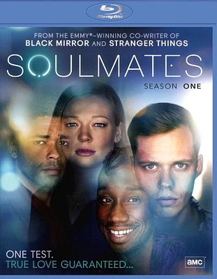 Soulmates: Season 1 [Blu-ray]