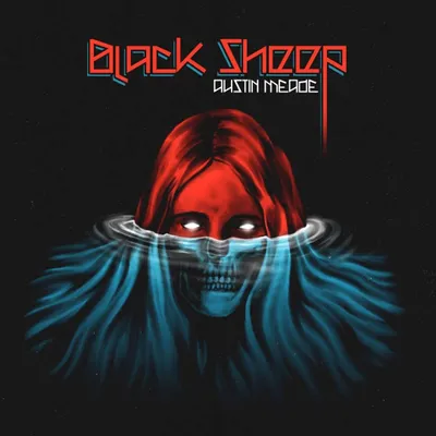 Black Sheep [Translucent Red Vinyl] [LP] - VINYL