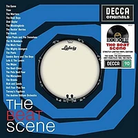 The Beat Scene [LP] - VINYL