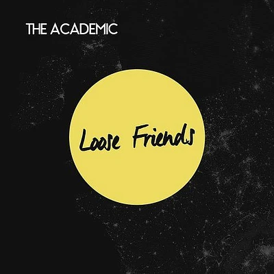 Loose Friends [LP] - VINYL