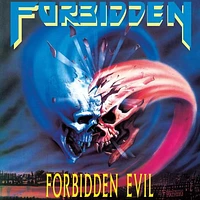 Forbidden Evil [LP] - VINYL