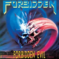 Forbidden Evil [LP] - VINYL