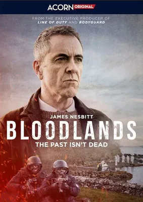 Bloodlands [DVD]
