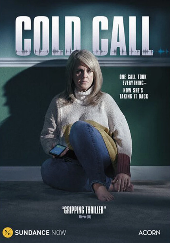 Cold Call [DVD]