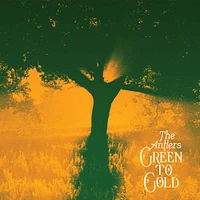 Green to Gold [LP] - VINYL