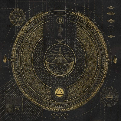 Genesis [LP] - VINYL