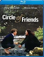 Circle of Friends [Blu-ray] [1995]