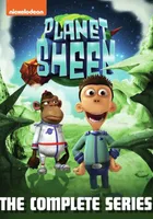 Planet Sheen: The Complete Series [3 Discs] [DVD]