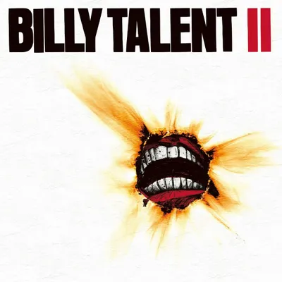 Billy Talent II [LP] - VINYL