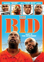 The Bid [DVD] [2021]