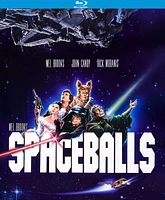 Spaceballs [Blu-ray] [1987]