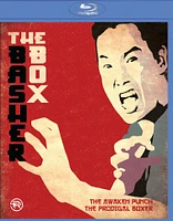 The Basher Box: The Prodigal Boxer/The Awaken Punch [Blu-ray]