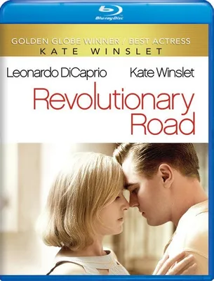 Revolutionary Road [Blu-ray] [2008]