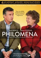 Philomena [DVD] [2013]