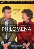 Philomena [DVD] [2013]