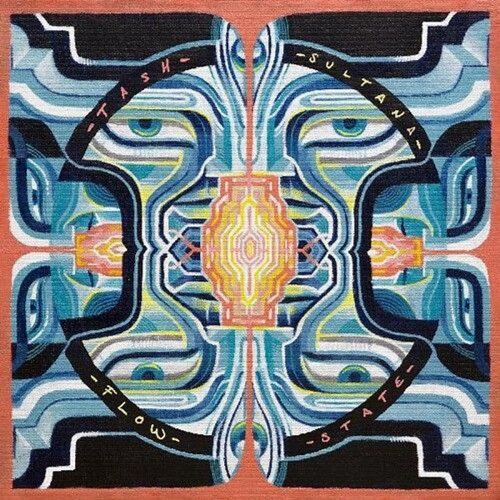 Flow State [LP] - VINYL