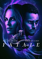 Fatale [DVD] [2020]