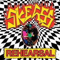 Rehearsal [LP] - VINYL