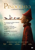 Pinocchio [DVD] [2019]