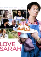 Love Sarah [DVD] [2020]