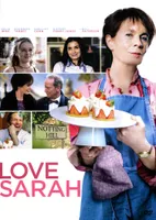 Love Sarah [DVD] [2020]