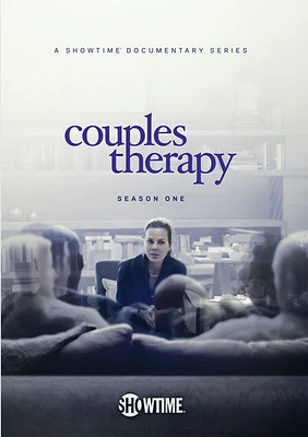 Couples Therapy: Season [DVD