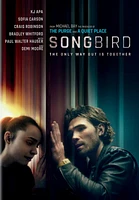 Songbird [DVD] [2020]