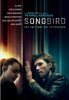 Songbird [DVD] [2020]