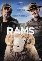 Rams [DVD] [2020]
