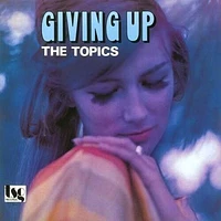 Giving Up [LP] - VINYL