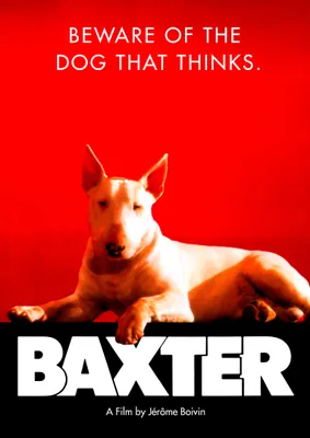 Baxter [DVD] [1989]
