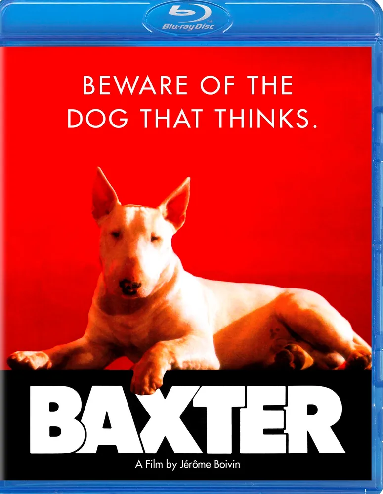 Baxter [Blu-ray] [1989]