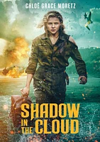 Shadow in the Cloud [DVD] [2020]